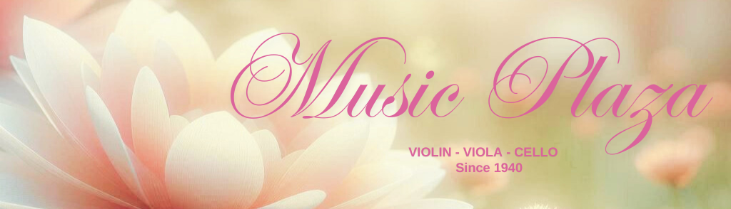 Music Plaza flower